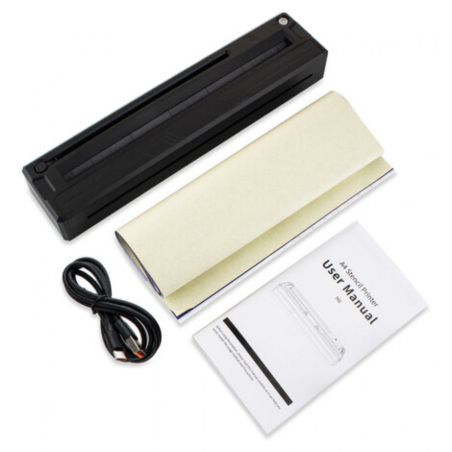 Термопринтер для тату-трафаретов Ambition G2