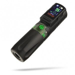 Беспроводная тату машинка Critical Tattoo Torque Pen Machine - 3.5 мм