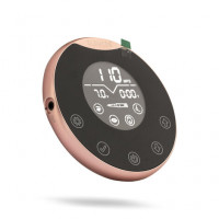 Источник питания для тату машинки KWADRON SONA Power Supply Pink